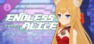 EndlessAlice: Koraku Modern Cheongsam banner