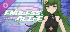 EndlessAlice: ShiMiao Modern Cheongsam banner