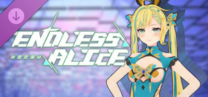 EndlessAlice: Alice Modern Cheongsam banner