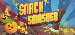Snack Smasher banner