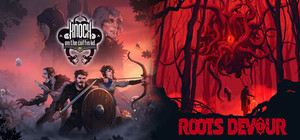 Tomb to Taproot banner