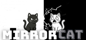 Cat Mirror banner