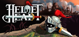 Helmet Head banner