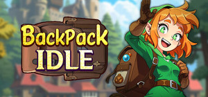 Backpack Idle banner