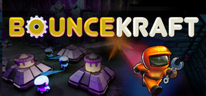 Bouncekraft banner