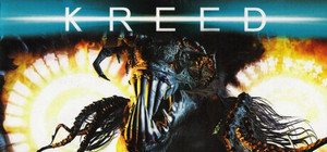 KREED banner