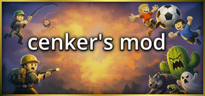 cenker's mod banner