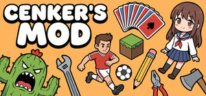 cenker's mod banner