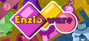 Enzio-Ware Soundtrack Vol.1 banner
