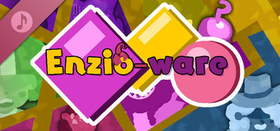 Enzio-Ware Soundtrack Vol.1