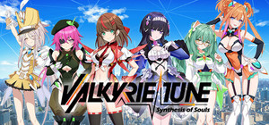 Valkyrie Tune: Synthesis of Souls banner