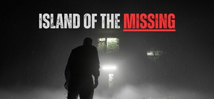 Island of the Missing banner