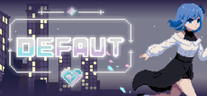 DEFAUT banner