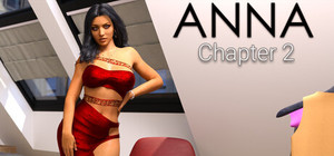 Anna - Chapter 2 banner