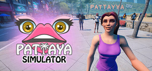 Pattaya Simulator banner