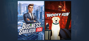 Woofy & Business banner