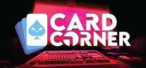 Card Corner banner