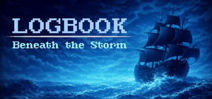 LOGBOOK: Beneath the Storm banner