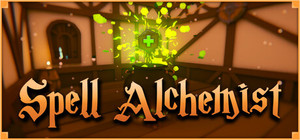 Spell Alchemist banner