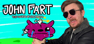 John Fart : Text-iverse of Crazyness banner