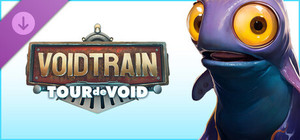 Voidtrain - Tour de Void banner