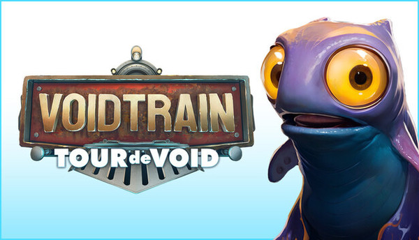 Voidtrain - Tour de Void