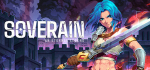Soverain: An Eternal Legend banner