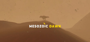 Mesozoic Dawn banner