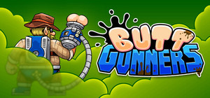 Butt Gunners banner