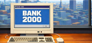 Bank 2000 banner