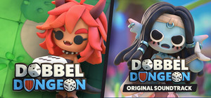 Game + Soundtrack banner