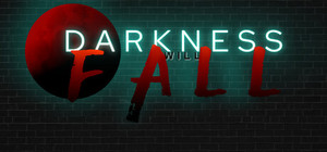 DARKNESS WILL FALL banner