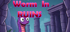 Worm in Ruins banner