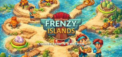II Island Escape: Puzzle Collection Bundle 4 in 1