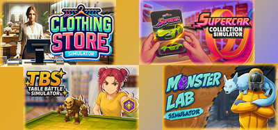 Kiki Games Ultimate Simulator