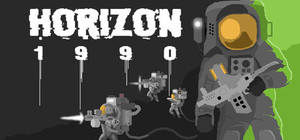 Horizon 1990 banner