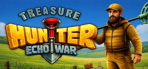 Treasure Hunter: Echo of War banner