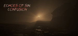 Echoes of Sin: Confusion banner