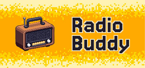 Radio Buddy banner