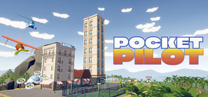 Pocket Pilot banner