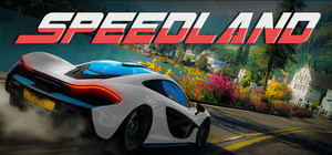 Speedland banner