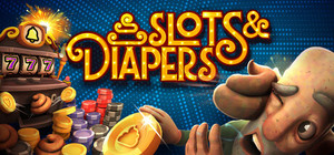 Slots & Diapers banner