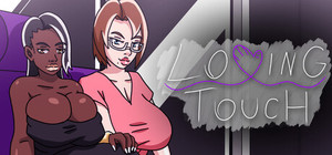Loving Touch banner