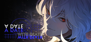 A Date with Death Deluxe Edition banner