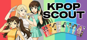 KPOP SCOUT banner