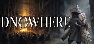 DNOWHERE banner