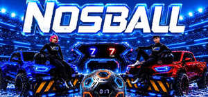 NOSBALL banner