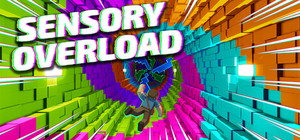 Sensory Overload banner