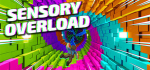Sensory Overload banner