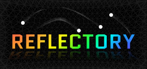 Reflectory banner